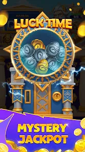 Zeus Luxury Slots: Win Victory preview 4